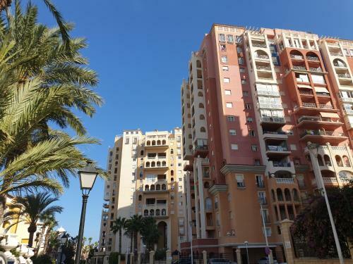 Apartamento Casa Benu