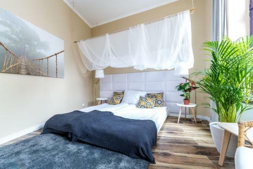 "havana" Apartament Premium Przy Starym Rynku