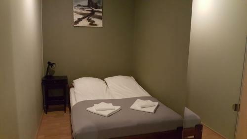 Apartament