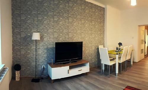Apartamento Pod Aren?