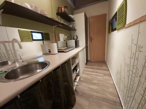 Bed & Breakfast Pensjonat Villa Unolfi