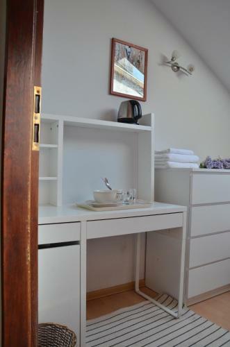 Bed & Breakfast Pensjonat Villa Unolfi