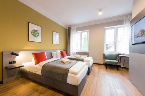 Apartamento Wozna 11 Stare Miasto