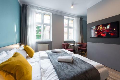 Apartamento Wozna 11 Stare Miasto