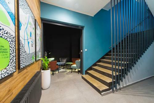 Apartamento Wozna 11 Stare Miasto