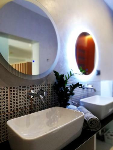 Apartamento Piper Zajezdnia Blue