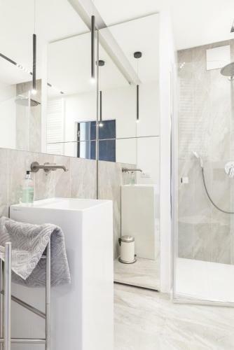 Apartamento Perfectely Located Stay With Free Parking