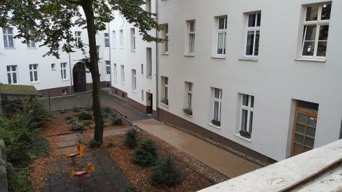 Apartament W Starej Kamienicy