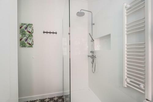 Bliss Apartments Sydney