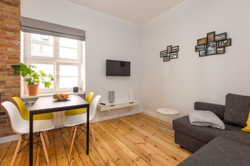 Bliss Apartments Sydney