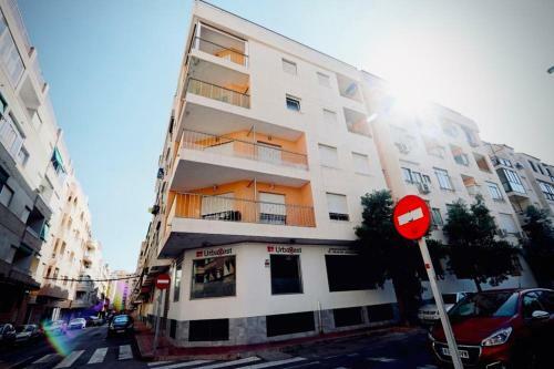 Apartamento Studio By The Sea Ref 7027