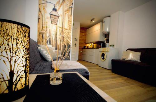 Apartamento Studio By The Sea Ref 7027