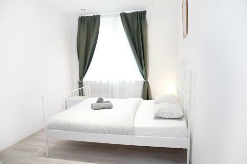 Apartamento Comfortable Rooms