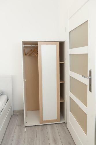 Apartamento Comfortable Rooms