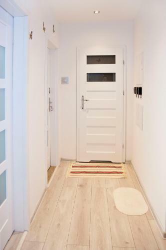 Apartamento Comfortable Rooms