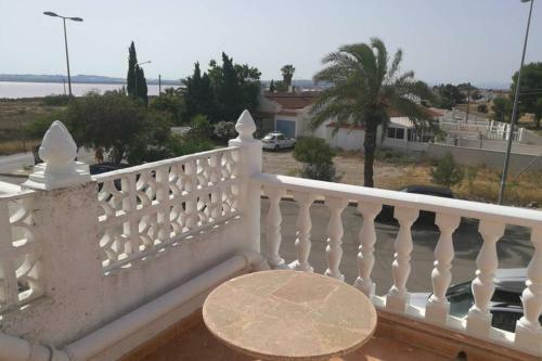Bungalov U R??ov� Laguny