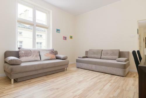 Apartament Kantaka