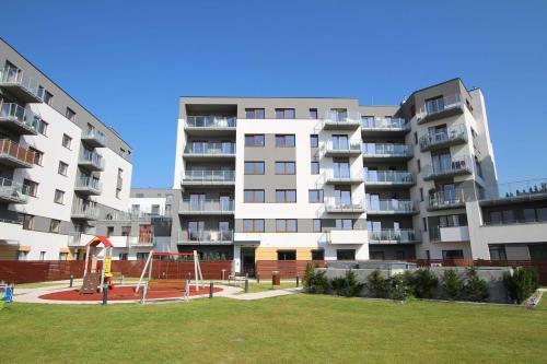 Ng New Gardens Apartment
