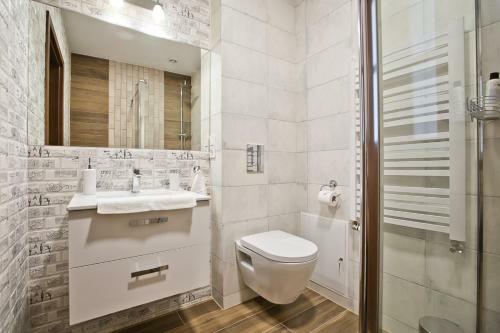 R&b Apartments Pozna?