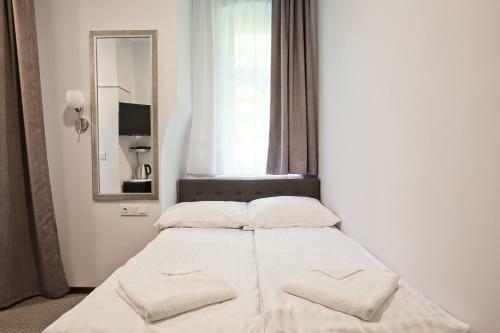 R&b Apartments Pozna?