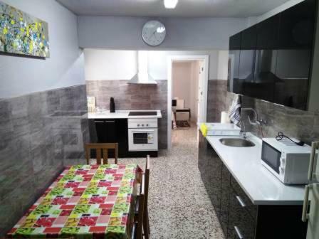 Apartamento Torrevieja Playa Cura