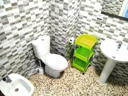 Apartamento Torrevieja Playa Cura