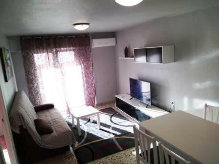 Apartamento Torrevieja Playa Cura