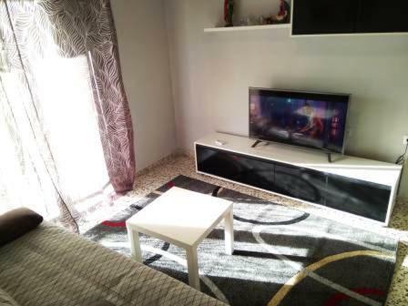 Apartamento Torrevieja Playa Cura