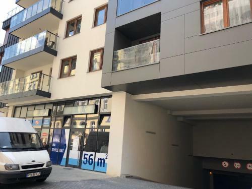 Apartament Targi Z Gara?em I Si?owni?