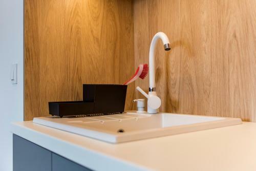 Apartament Targi Z Gara?em I Si?owni?