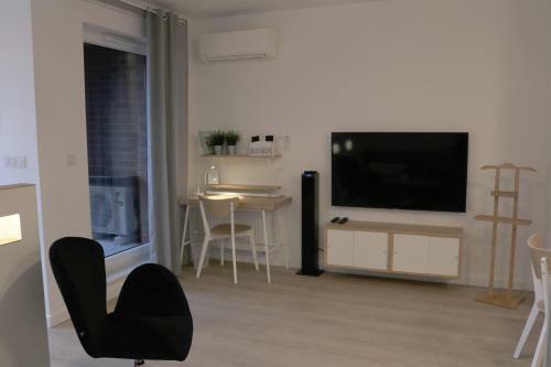 Apartamenty Wujka - Po?udniowy