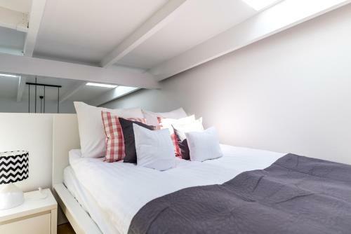 Apartamento Panorama Twin Loft Superior