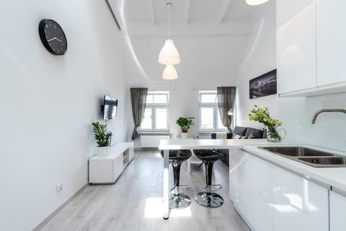 Apartamento Panorama Twin Loft Superior