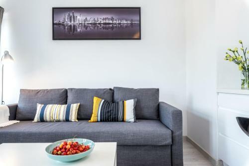 Apartamento Panorama Twin Loft Superior