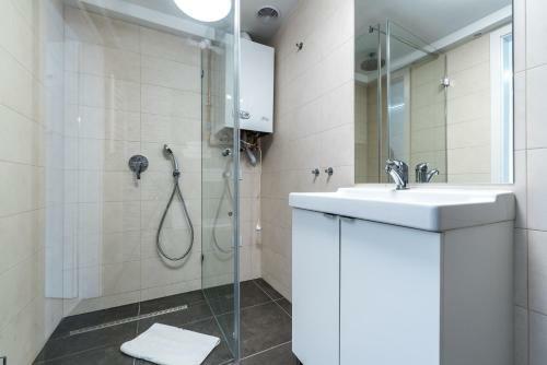 Apartamento Panorama Twin Loft Superior