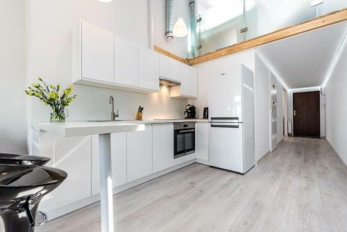 Apartamento Panorama Twin Loft Superior