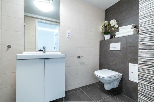 Apartamento Panorama Twin Loft Superior