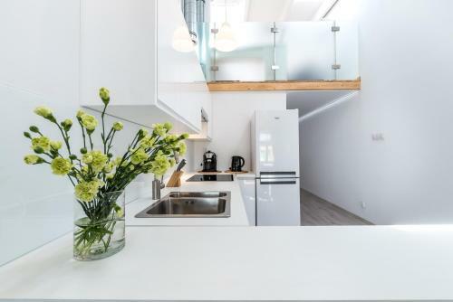Apartamento Panorama Twin Loft Superior