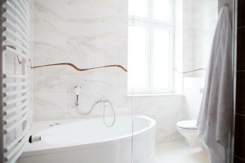 Apartamento Czar Garbar