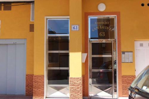 Linmarko Apartamento En Centro De Torrevieja