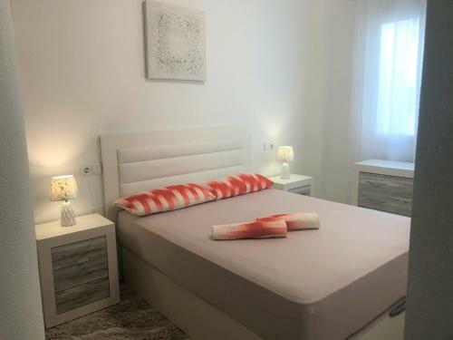 Apartamento Holiday Suite Bergantin 20