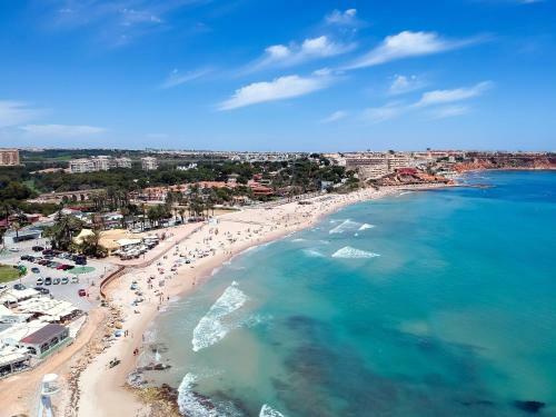 Apartamento Holiday Suite Bergantin 20