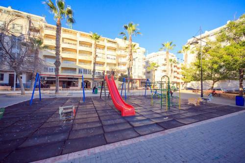 Apartamento Holiday Suite Bergantin 20
