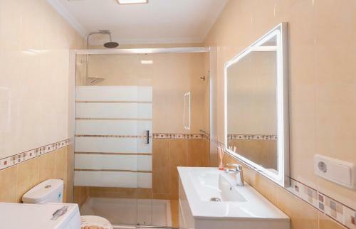 Apartamento Holiday Suite Bergantin 20
