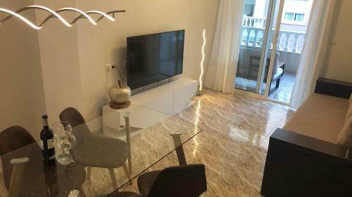Apartamento Holiday Suite Bergantin 20