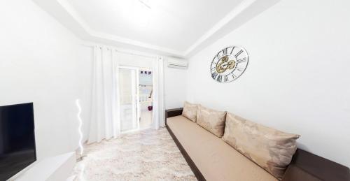 Apartamento Holiday Suite Bergantin 20