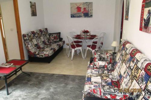 Apartamento Vicente Blasco Ib��ez,136-138