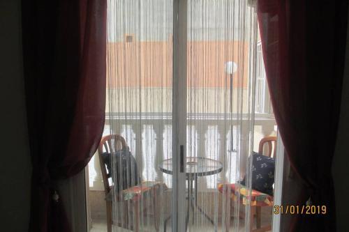 Apartamento Vicente Blasco Ib��ez,136-138