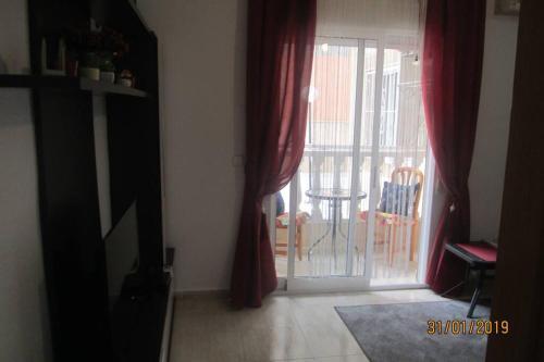 Apartamento Vicente Blasco Ib��ez,136-138