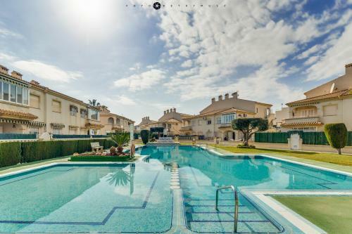 Apartamento Casa Del Mar By La Mata